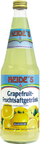 Grapefruit-Fruchtsaftgetränk