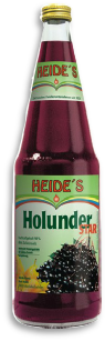 Holunder Star