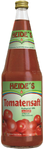 Tomatensaft