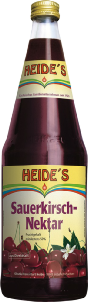 Sauerkirsch Nektar