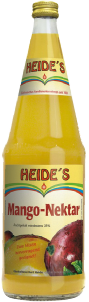 Mango Nektar